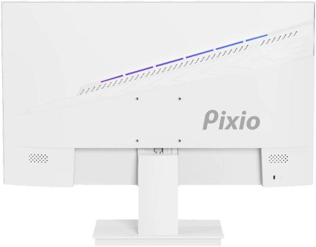 Pixio PX259 Prime Gaming Monitor 25" - White - 25 Inch