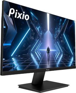 Pixio PX259 Prime S Gaming Monitor 25" - Black - 25 Inch
