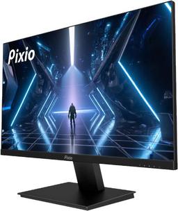 Pixio PX259 Prime S Gaming Monitor 25" - Black - 25 Inch