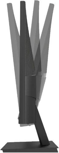 Pixio PX259 Prime S Gaming Monitor 25" - Black - 25 Inch