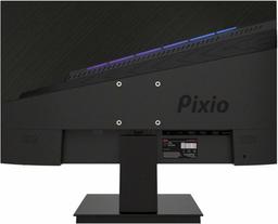 Pixio PX259 Prime S Gaming Monitor 25" - Black - 25 Inch