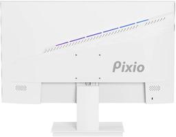 Pixio PX259 Prime S Gaming Monitor 25" - White - 25 Inch