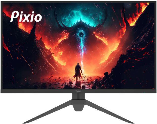 Pixio PX273 Prime 27 inch 165Hz 1080p 1ms GTG Fast IPS Gaming Monitor (Refurb) - Excellent