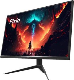 Pixio PX273 Prime Gaming Monitor 27" - Black - 27 Inch