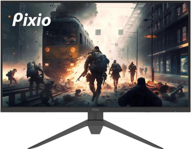 Pixio PX274 Prime 27 inch 75Hz 1440p 5ms GTG IPS Gaming Monitor (Refurb) - Excellent