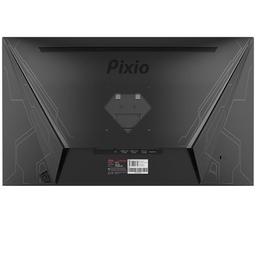 Pixio PX277 165Hz IPS HDR WQHD Gaming Monitor 27" - Black - 27 Inch