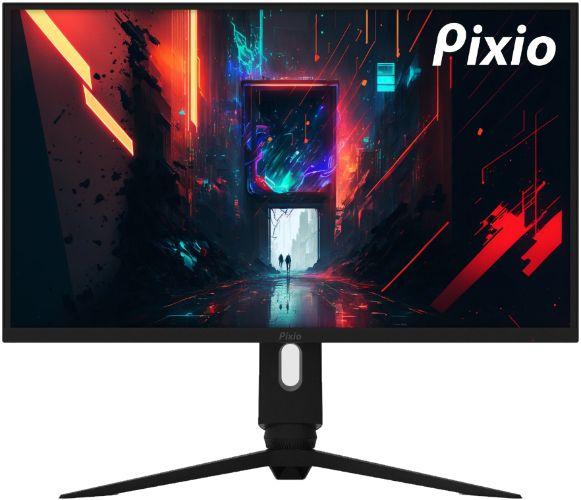 Pixio PX277 Pro 27 inch 165Hz 1440p 1ms GTG Fast IPS Gaming Monitor (Refurb) - Excellent