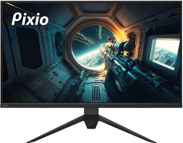 Pixio PX278 27 inch 144Hz 1440p 1ms GTG TN Gaming Monitor (Refurb) - Excellent
