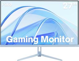 Pixio PX278 Wave Gaming Monitor 27" - Blue - 27 Inch