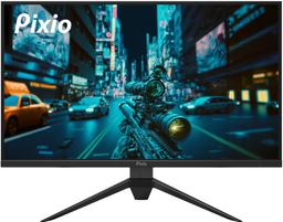 Pixio PX279 Prime Gaming Monitor 27" - Black - 27 Inch