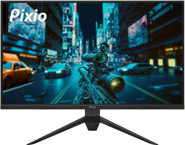 Pixio PX279 Prime 27 inch 240Hz 1080p 1ms GTG Fast IPS Gaming Monitor (Refurb) - Excellent