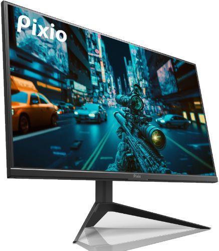 Pixio PX279 Prime Gaming Monitor 27" - Black - 27 Inch