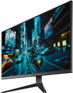 Pixio PX279 Prime Gaming Monitor 27" - Black - 27 Inch