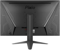 Pixio PX279 Prime Gaming Monitor 27" - Black - 27 Inch