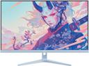 Pixio PX32U Wave Fast-IPS Gaming Monitor 32" in Blue in Excellent condition