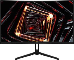 Pixio PXC248 Wave Curved Gaming Monitor 24" - Black - 24 Inch