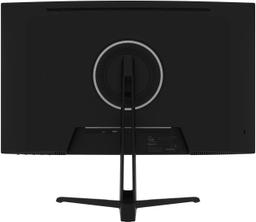 Pixio PXC248 Wave Curved Gaming Monitor 24" - Black - 24 Inch