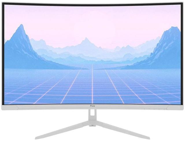 Pixio PXC278 Wave Curved Gaming Monitor 27"