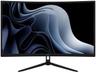 Pixio PXC279 Wave Curved Gaming Monitor 27" - Black - 27 Inch