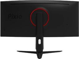 Pixio PXC348C Curved Gaming Monitor 34" - Black - 34 Inch