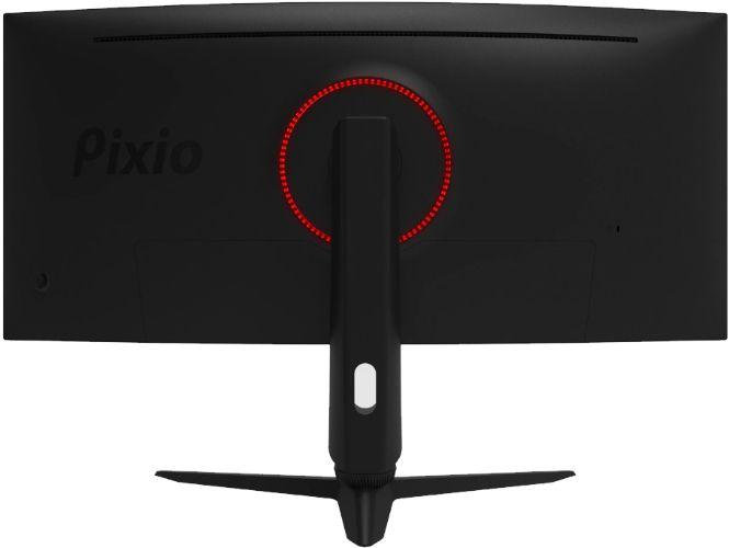Pixio PXC348C Curved Gaming Monitor 34" - Black - 34 Inch