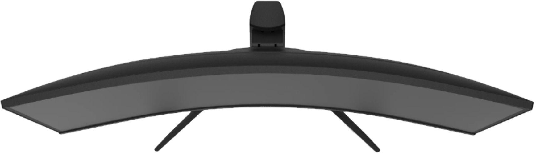 Pixio PXC348C Curved Gaming Monitor 34" - Black - 34 Inch