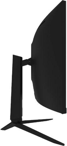 Pixio PXC348C Curved Gaming Monitor 34" - Black - 34 Inch