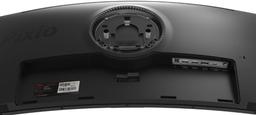 Pixio PXC348C Curved Gaming Monitor 34" - Black - 34 Inch