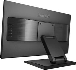 Planar Helium PCT2435 24" Monitor - Black - 24 Inch