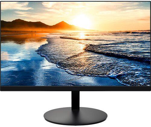 Planar  PLN2200 Monitor 21.5" - Black - Excellent