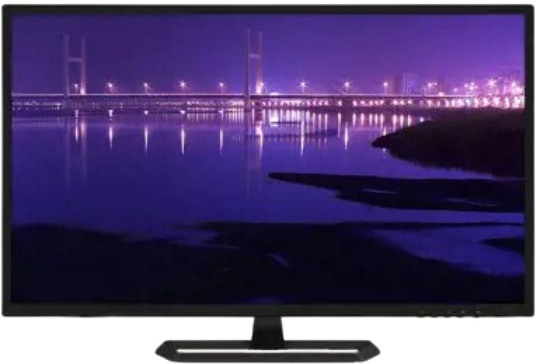 Planar PXL3280W Monitor 32" - Black - 32 Inch