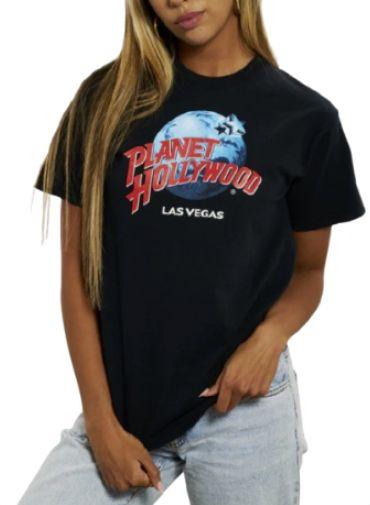Planet Hollywood 'Las Vegas' Tee XS