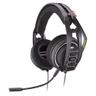 Plantronics RIG 400HS Stereo Gaming Headset - Black