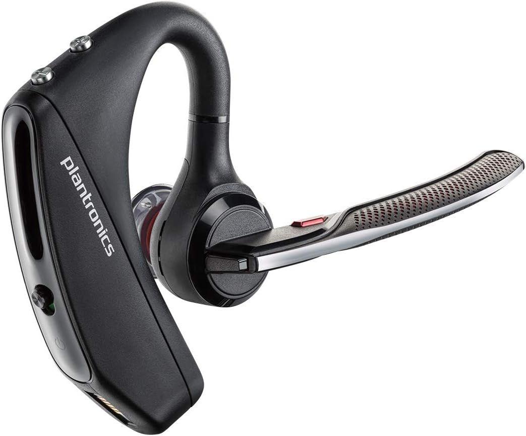 Refurbished Plantronics Voyager 5200 Bluetooth Headset - Reebelo US