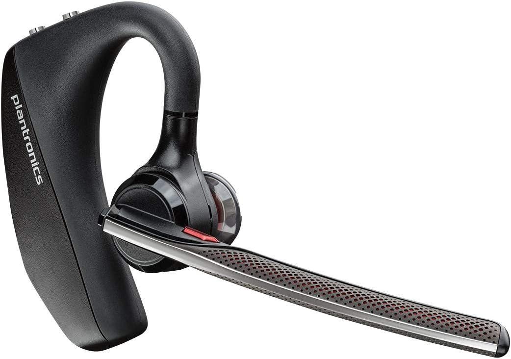 Refurbished Plantronics Voyager 5200 Bluetooth Headset - Reebelo US