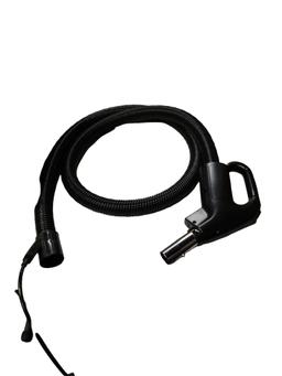 Plastiflex Electric Hose - Black