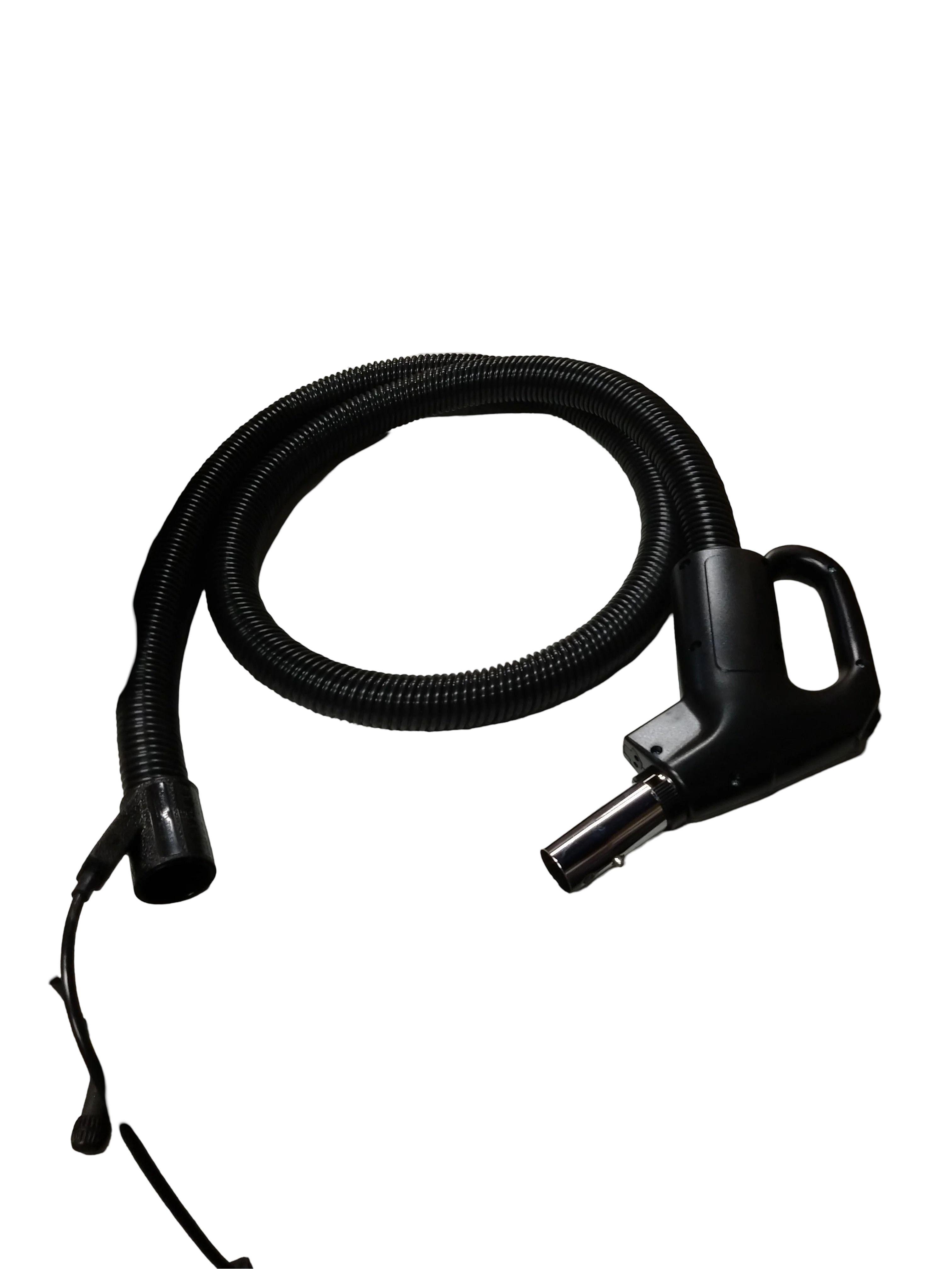 Plastiflex  Electric Hose - Black - Excellent