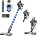 Pogai PB101 High Speed Cordless Vacuum Cleaner