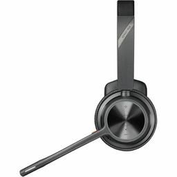 Poly com Voyager 4310 UC USB-A Headset - Black