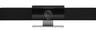 Poly Studio Premium USB Video Speaker Bar - Black