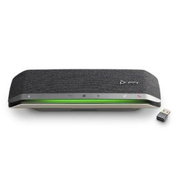 Poly Sync 40+ USB A (BT600) Smart Speakerphone - Grey