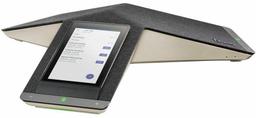 Poly Trio C60 Wi-Fi & Bluetooth IP Conference Phone - Black
