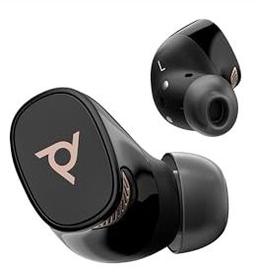Poly Voyager Free 20 True Wireless Earbuds PBVF20 - Black