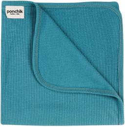 Ponchik Babies + Kids Baby Jersey Rib Wrap
