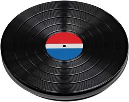 PopSockets Aluminum 45 RPM Backspin PopGrip - Vinyl