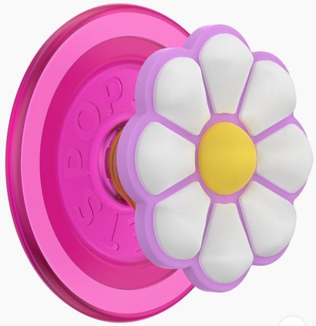PopSockets PopGrip for MagSafe Phone Grip and Stand