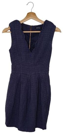 Portmans Textured Mini Dress 6