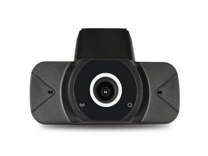 Potenza  VS15 Auto-Focus 2MP Full HD (1920x1080) Webcam - Black - Excellent