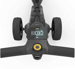 PowaKaddy FX3 Electric Trolley