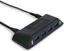 PowerA 4-Port USB 5Gbps Hub for Xbox Series X|S